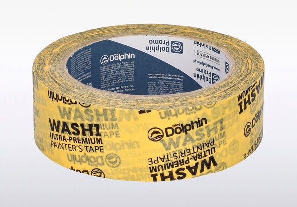 Washi Ultra Premium Tape | Tape