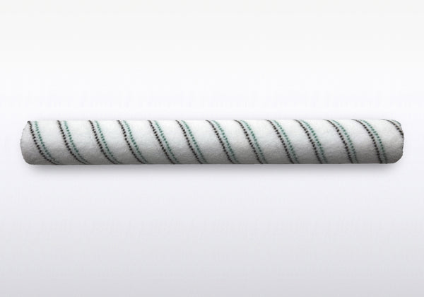 Nylon gulvrulle