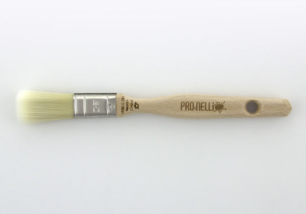 Fladpensel | Gemini