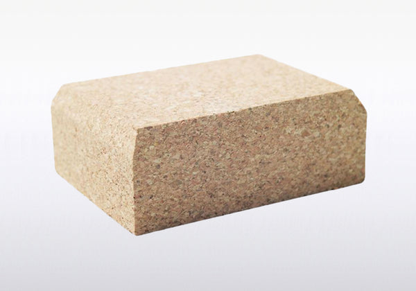 Slibeklods, kork | Slibepapir