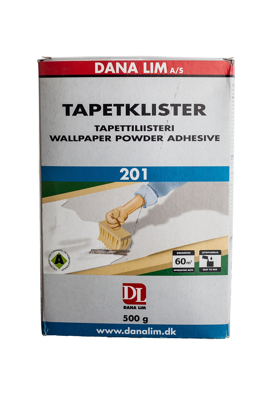 Klister 201
