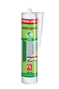 Acryl Extra 505 Hvid