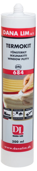 Termokit 684 Brun