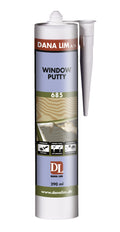 Window Putty 685 Hvid