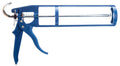 Skeletpistol Blå Nylon
