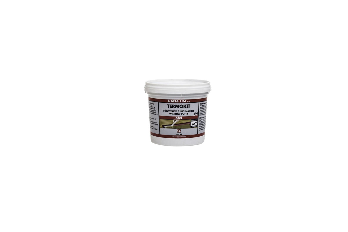 Termokit 684 Brun