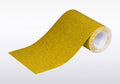 Sandpapir D125, 5 m | Slibepapir