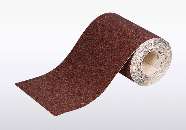 Sandpapir D421, 5 m | Slibepapir
