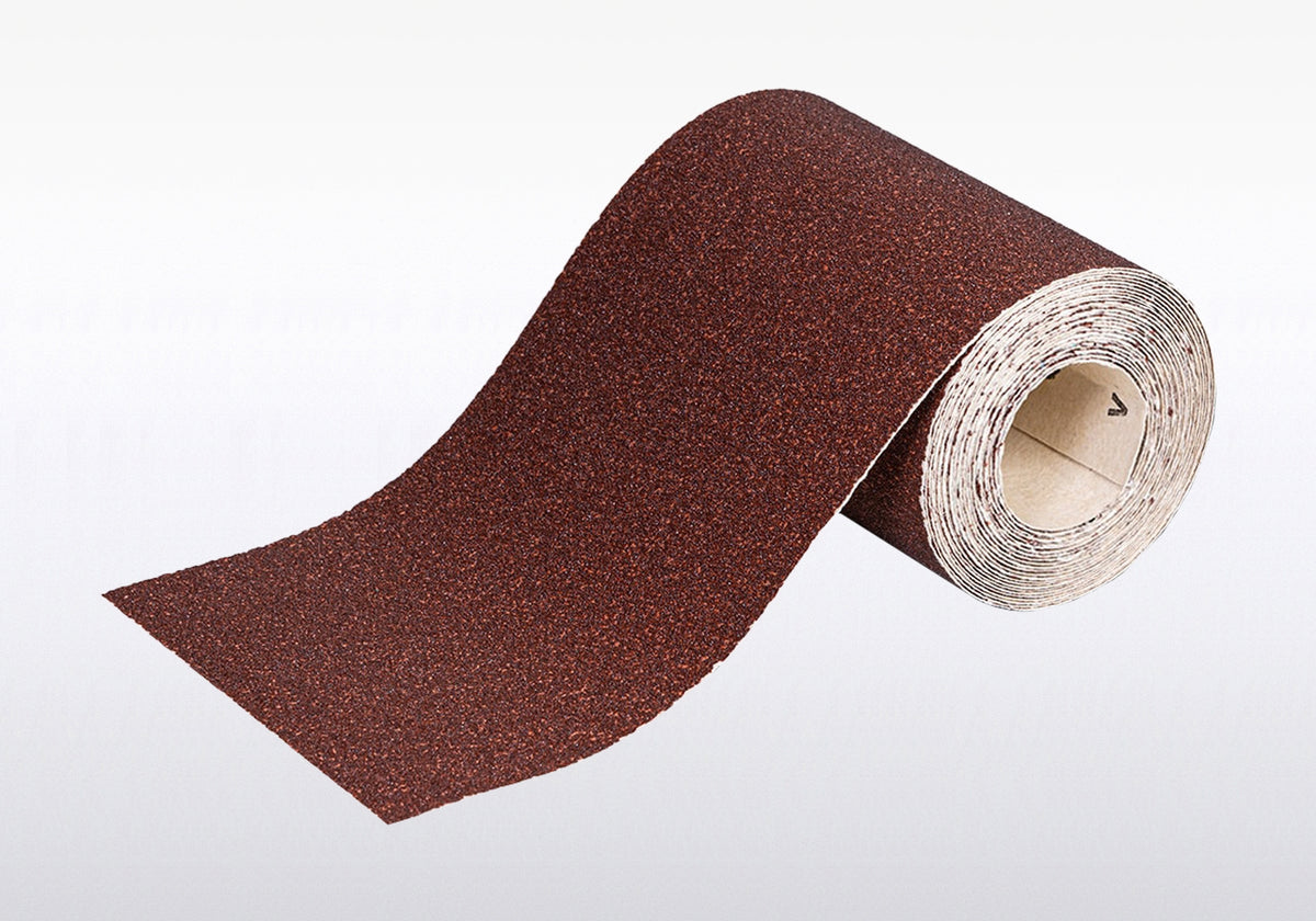 Sandpapir D421, 5 m | Slibepapir