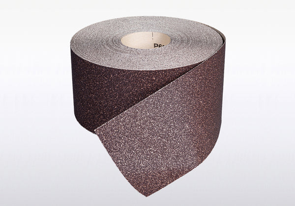 Sandpapir D421, 50 m | Slibepapir