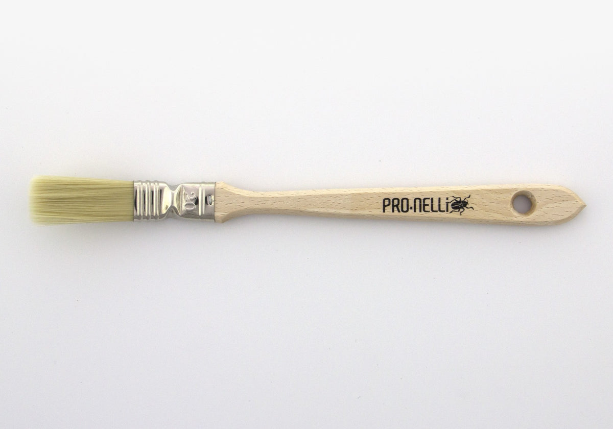 Stickpensel | Syntetisk