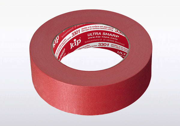 Ultra Sharp Red | Tape