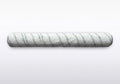 Microfiber gulvrulle