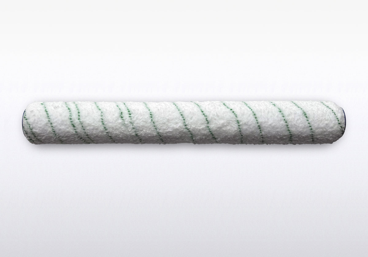 Microfiber gulvrulle