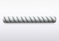 Nylon gulvrulle
