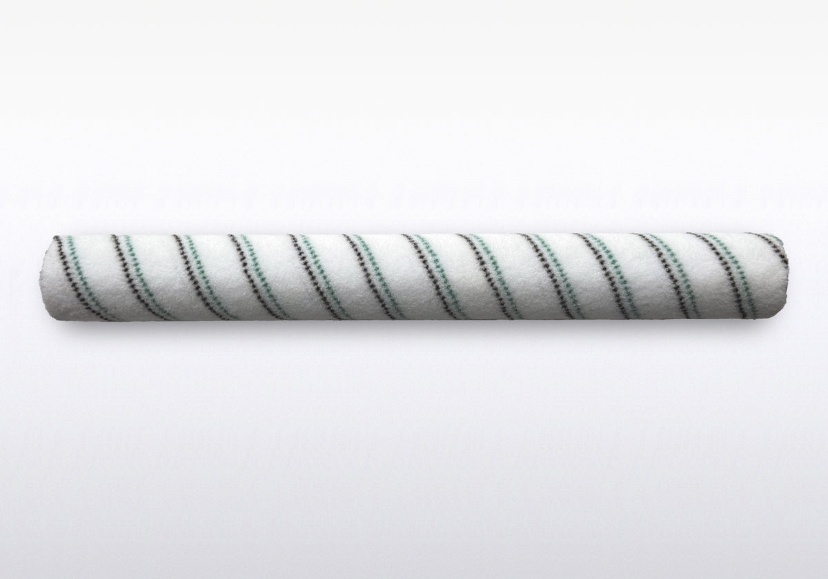 Nylon gulvrulle