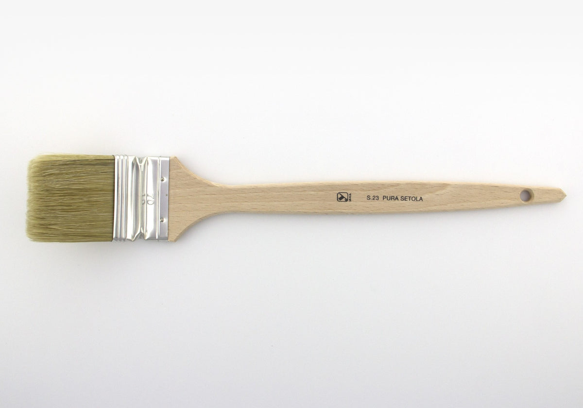 Radiatorpensel | Natur