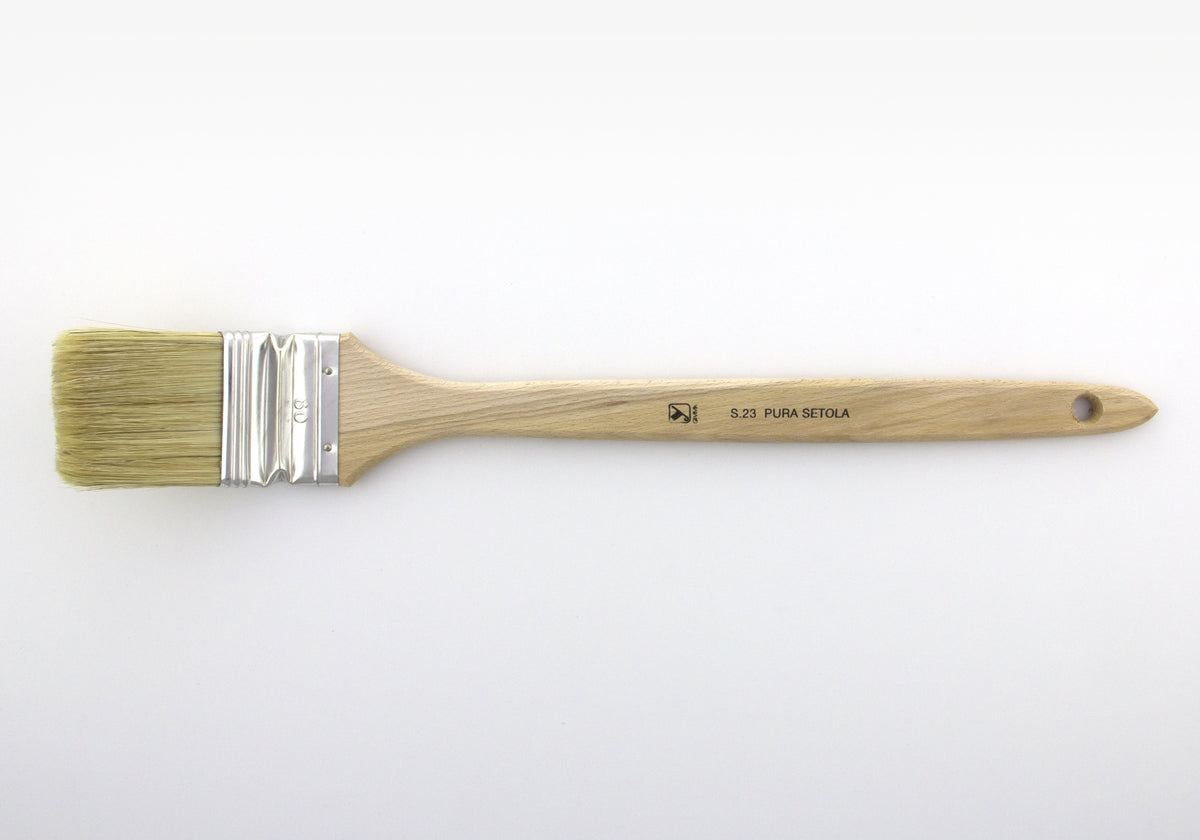 Radiatorpensel | Natur
