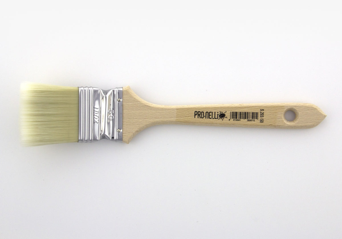 Stickpensel | Gemini