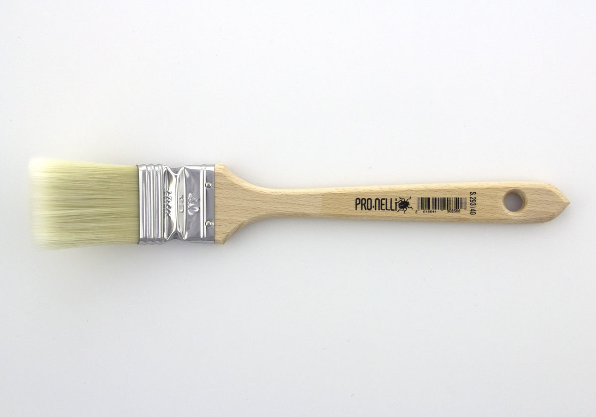 Stickpensel | Gemini