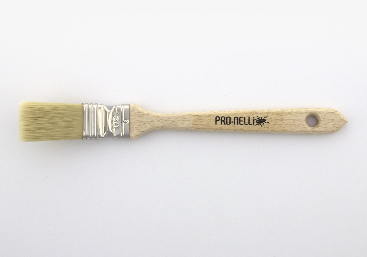 Stickpensel | Syntetisk