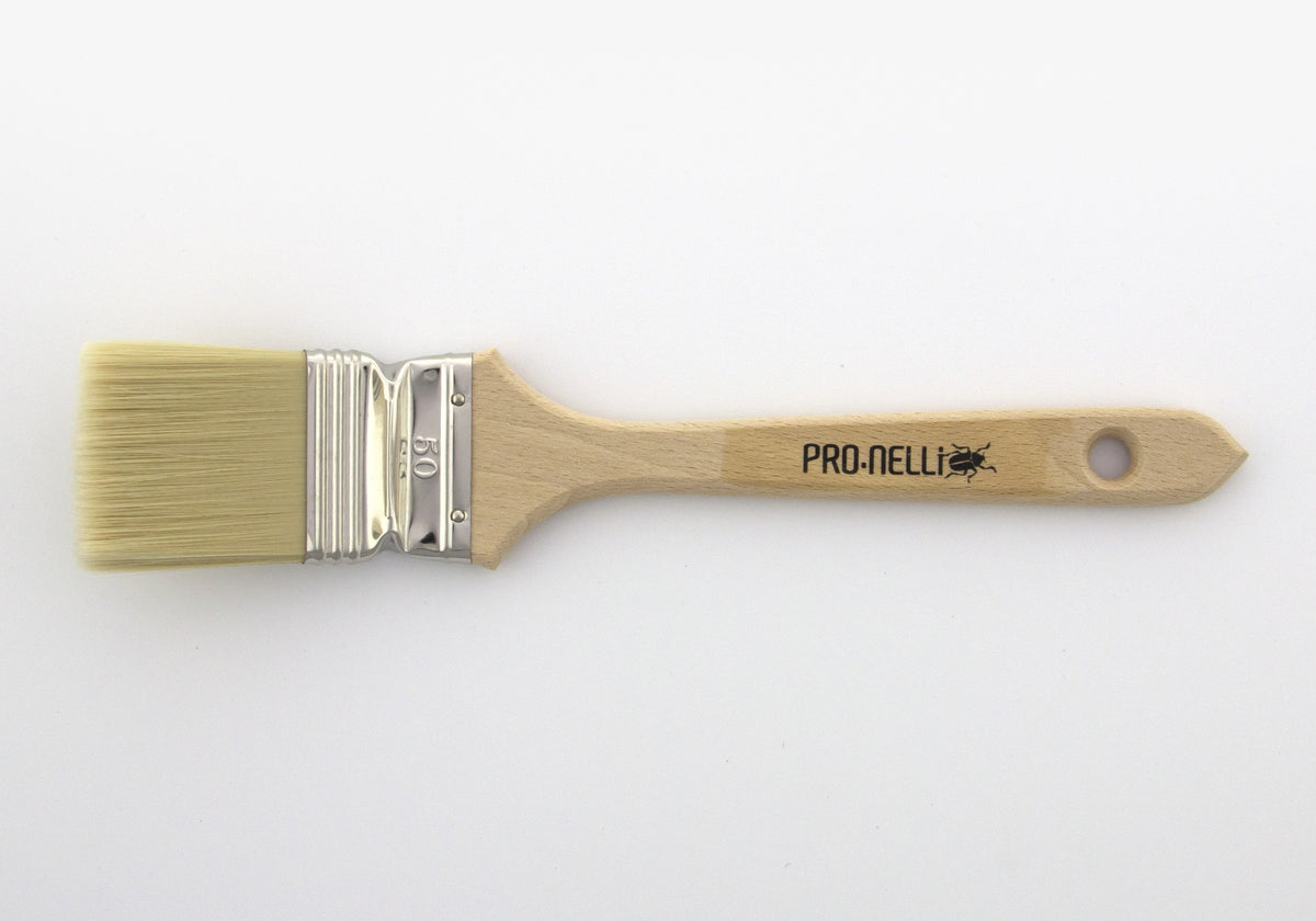 Stickpensel | Syntetisk