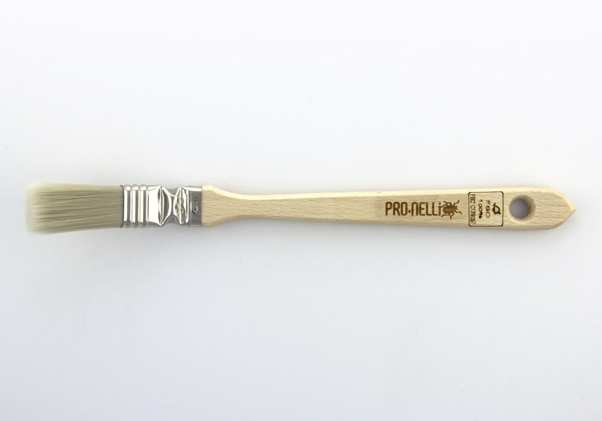 Stickpensel | Soft