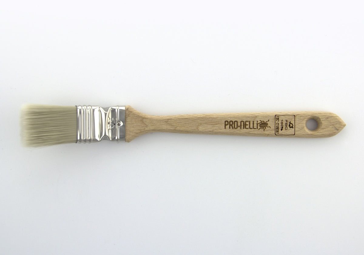 Stickpensel | Soft