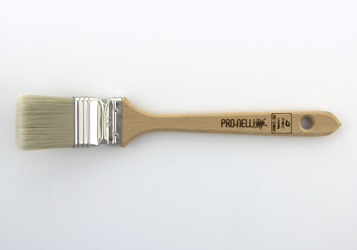 Stickpensel | Soft
