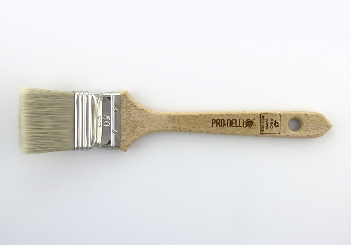 Stickpensel | Soft