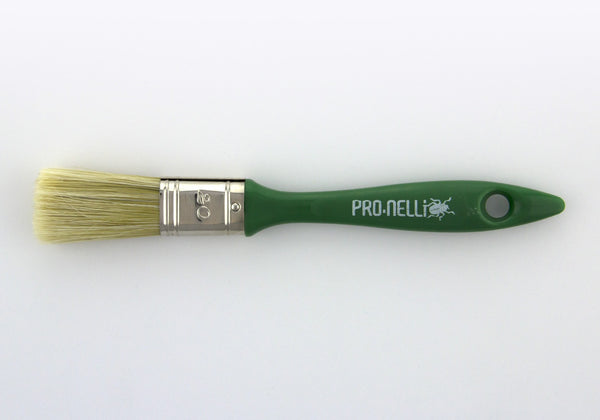 Fladpensel