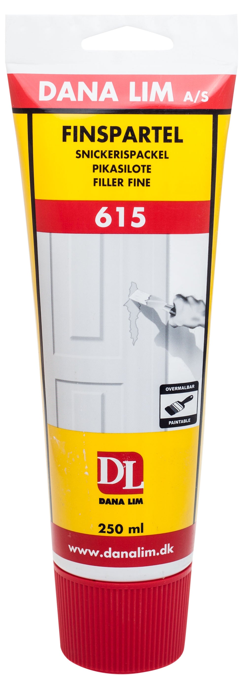Finspartel 615 250 ml