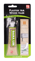 Plastisk Træ 638 Teak 75 ml