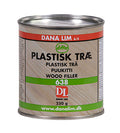 Plastisk Træ 638 Natur 250 g