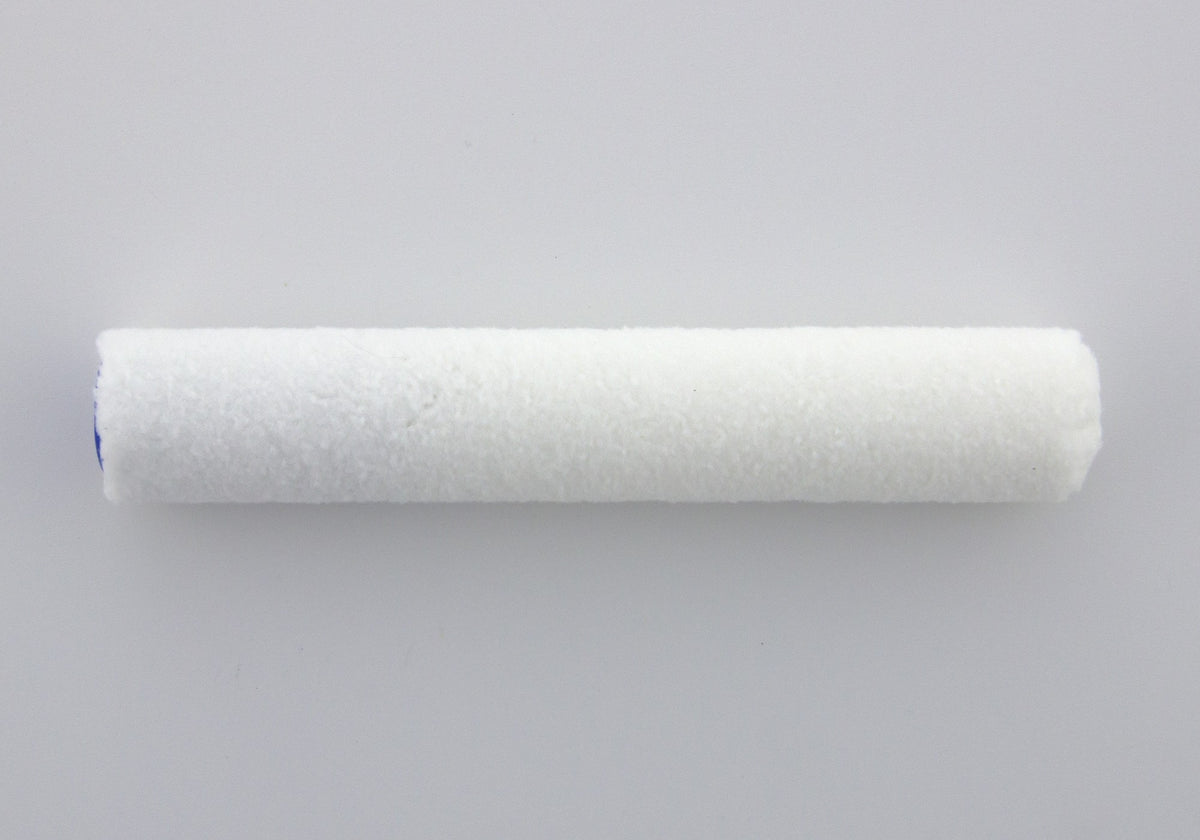 Glatlak rulle 5-15 cm | Ruller