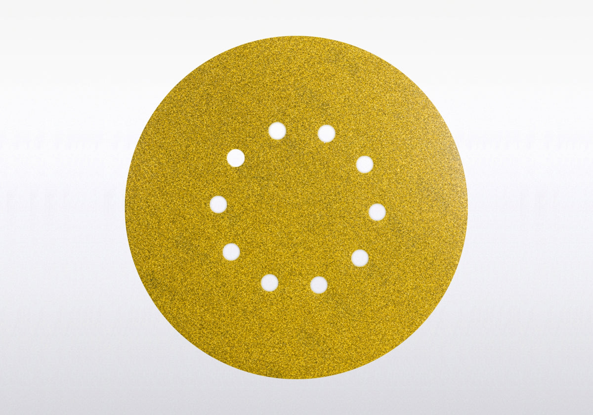 Rondel D126 til girafsliber