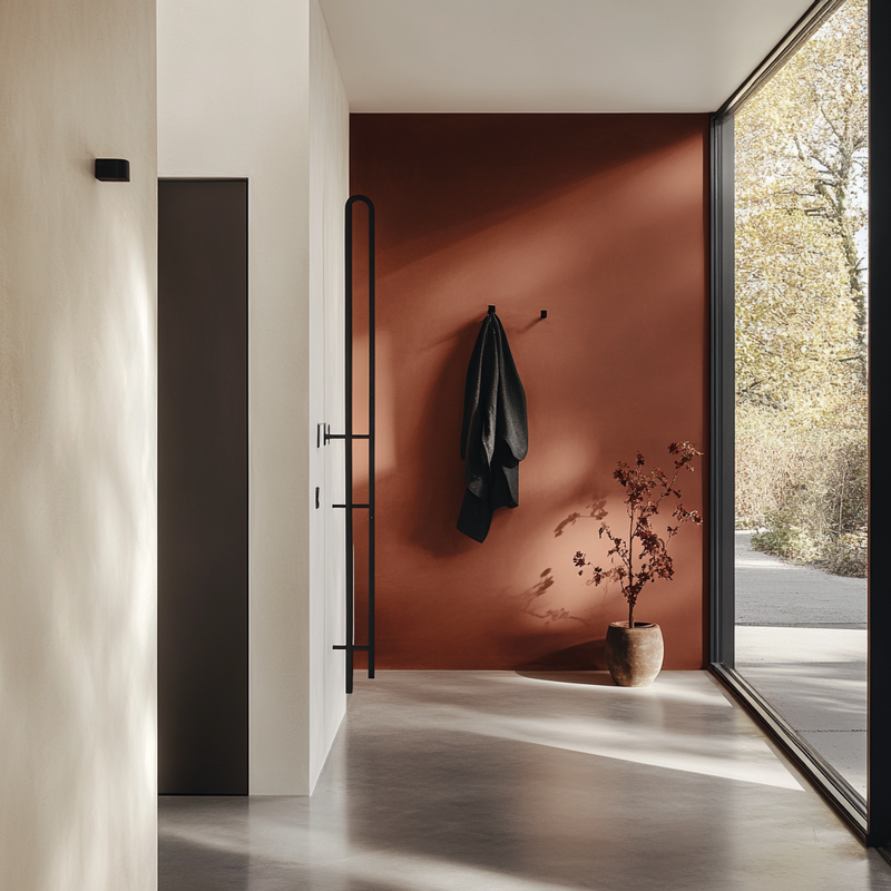 Bold & Rich inspiration 1