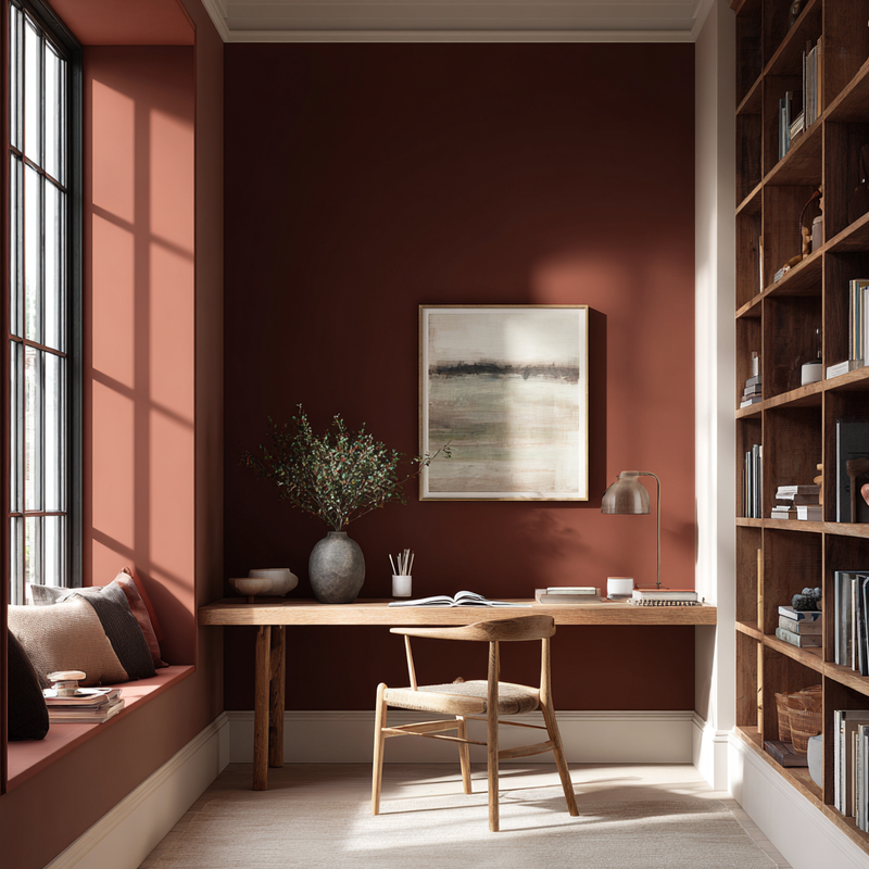 Conscious Color inspiration 1