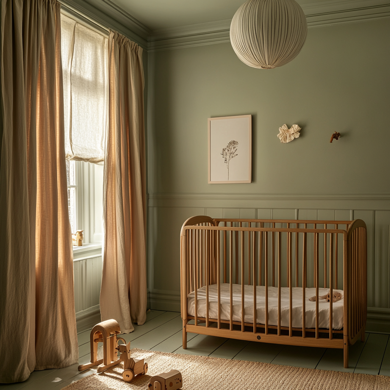 Conscious Color inspiration 2