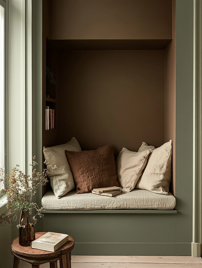 Conscious Color inspiration 3