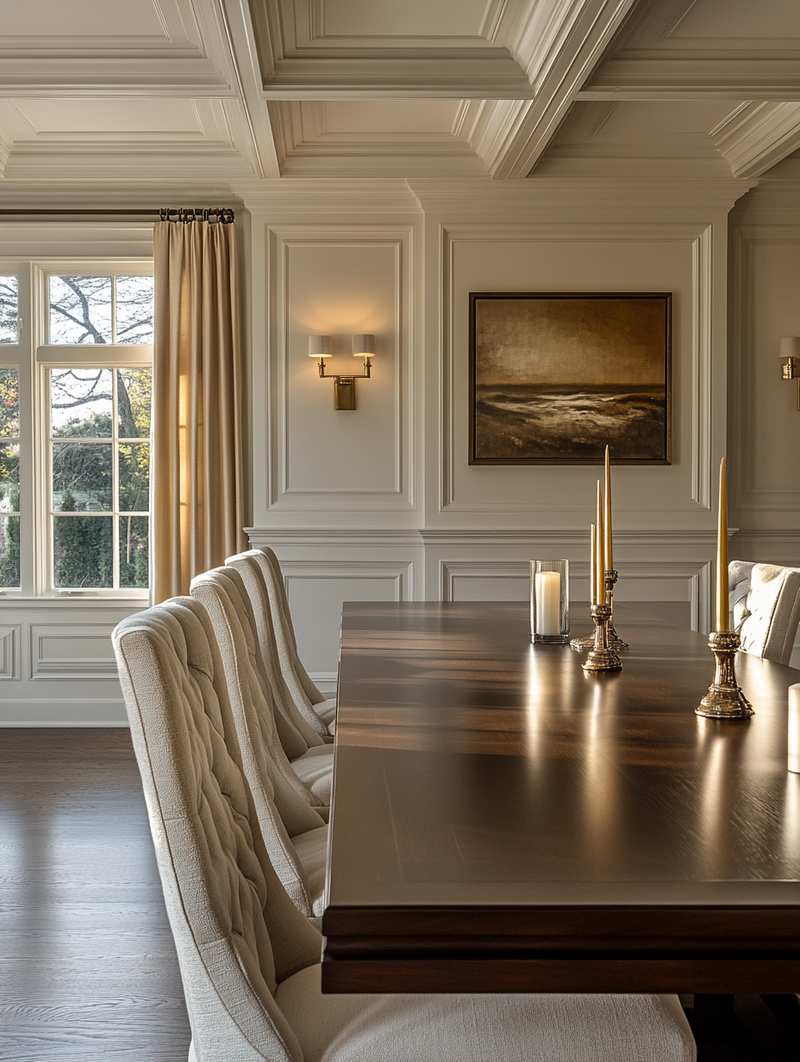 Modern Classic inspiration 2