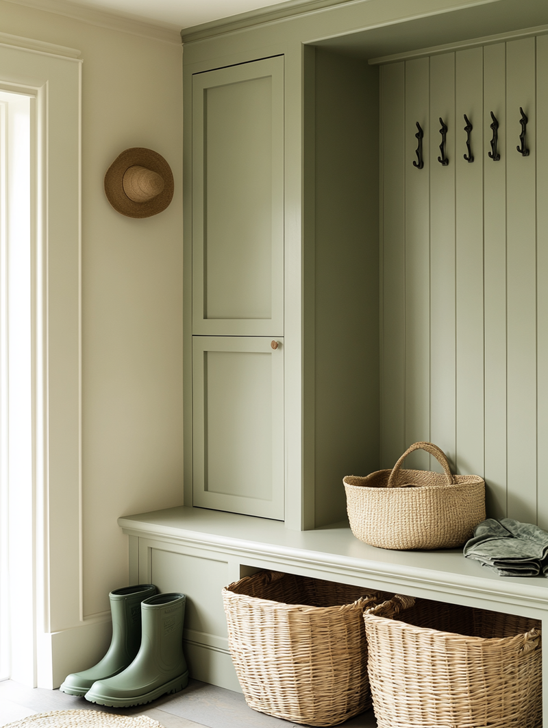 Neutrals and Nature inspiration 3