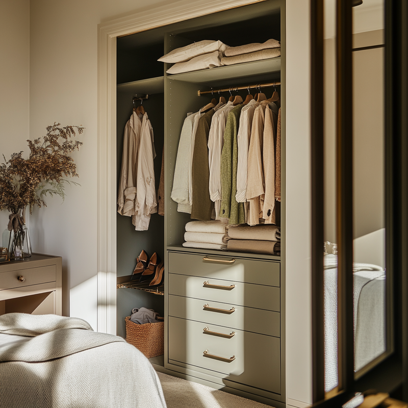 Scandinavian Warm inspiration 1