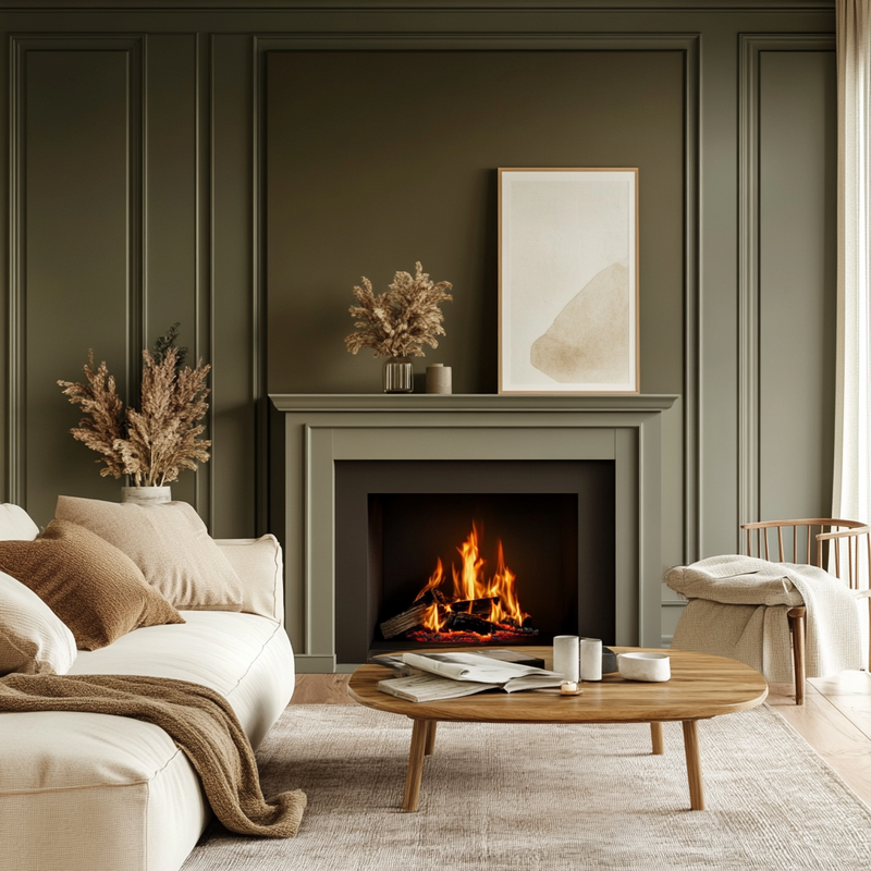 Scandinavian Warm inspiration 2