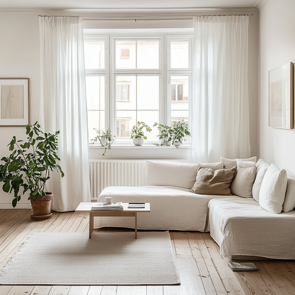 Hvid inspiration 1