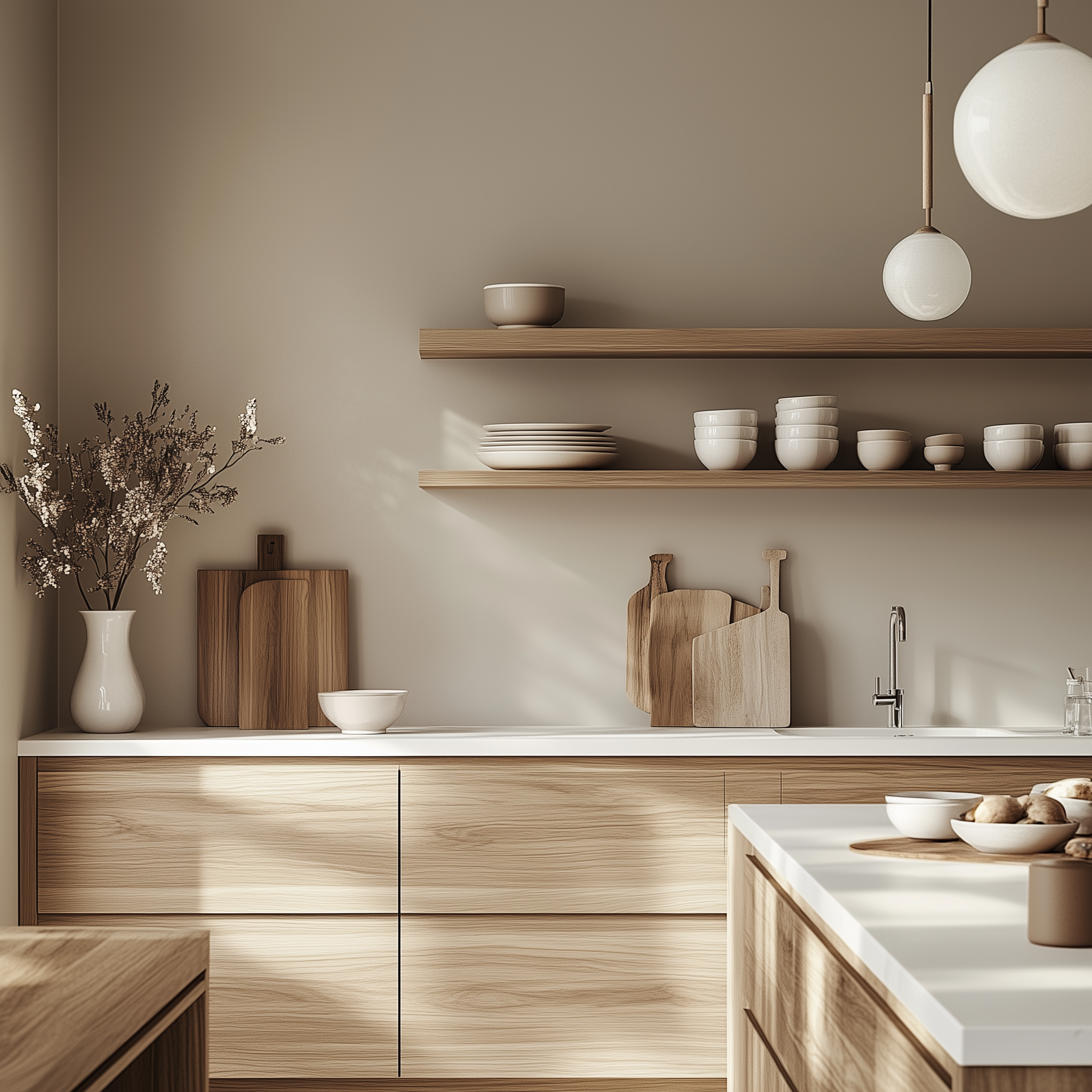 Varm Neutral inspiration 2